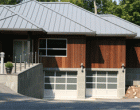 Raynor Alumaview Overhead Doors Red Hook NY 2