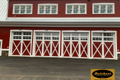 Commercial Doors