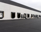 Commercial Overhead Door Loading Dock Orange County