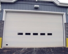 Commercial Overhead Door Dutchess County