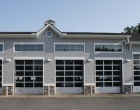 Commercial Overhead Door Gas Station Dutchess County