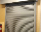 Cornell Iron Interior Counter Shutter Northern Dutchess Hospital