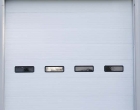 Commercial Overhead Door Ulster
