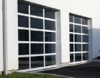 Raynor Alumaview Commercial Overhead Door Friendly Mercedes Wappingers