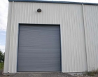 Cornell Iron Service Door Montgomery NY Exterior 2