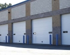 Wayne Dalton TS200 Commercial Overhead Door Lakeland Central School