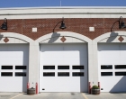 Raynor Commercial Overhead Door City of Poughkeepsie Fire