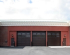 Commercial Overhead Door Shadows Poughkeepsie NY