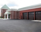 Commercial Overhead Door Shadows Poughkeepsie NY 12601