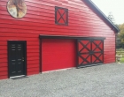 Raynor Commercial Overhead Door TC200 Stanfordville NY