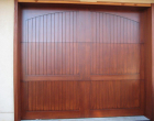 Fimble ADS Roaring 20's Carriage House Overhead Doors 10502