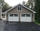 Fimble ADS Roaring 20's White Carriage House A-buck 12604