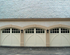 Fimble ADS Roaring 20's Carriage House Overhead Doors 10523 2