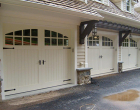 Fimble ADS Roaring 20's Carriage House Overhead Doors 12540 2