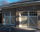 Fimble ADS Roaring 20's Carriage House Overhead Doors 10543 2