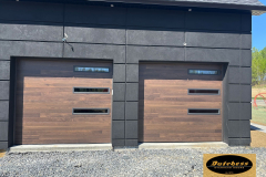 Modern Plank Steel