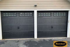 Residential Steel