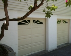 Raynor Showcase Sunburst Almond Ranch Panel Yorktown Heights 2