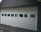 Raynor Showcase Colonial Panel White Hyde Park
