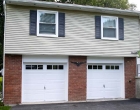 Raynor Showcase Accufinish White Wappingers
