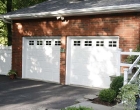 Raynor Showcase Accufinish White Wappingers
