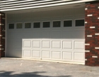 Raynor Showcase Colonial Panel White Mamaroneck