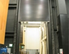 Cornell Iron Roll-Up Service Door Bard College Annandale
