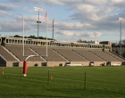 Tenney Stadium Marist College Serviced by Dutchess Overhead Doors