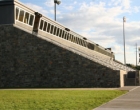 Tenney Stadium Marist College Serviced by Dutchess Overhead Doors