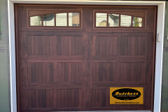 Steel Carriage House