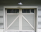 Wayne Dalton 9700 Steel Overlay Carriage House Pound Ridge 2