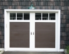Raynor Rock Creek Steel Overlay Carriage House Mahopac 3