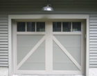 Wayne Dalton 9700 Steel Overlay Carriage House Pound Ridge 3
