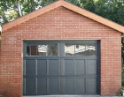Wayne Dalton 9700 Steel Overlay Carriage House Cold Spring 2