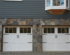 Wayne Dalton 9700 Steel Overlay Carriage House Hopewell Jct 1