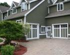 Artisan Wood Carriage House Overhead Doors Wappingers