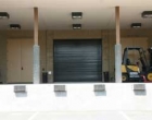 Artisan Custom Doorworks Wood Carriage House Doors Bethel Woods 2