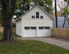 Wood Carriage House Doors Garage Doors Fishkill