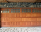 Wood Carriage House Doors Garage Doors Lagrange