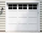 Square Top Wood Carriage House Doors Hudson Valley