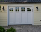 Artisan Wood Carriage House Overhead Doors Hopewell Jct.