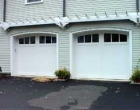 Wood Carriage House Doors Hudson Valley