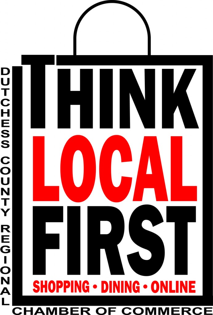Think local first
