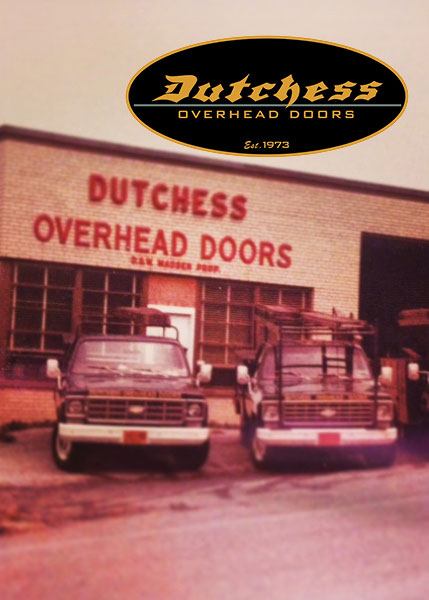 Dutchess Overhead Doors